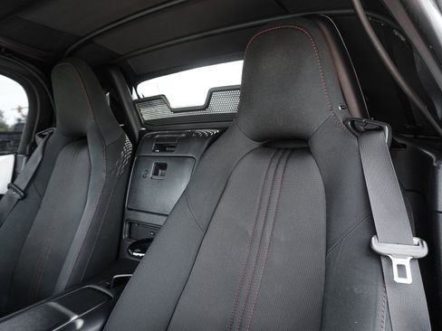 Used 2016 MAZDA MX-5 Miata Club image 26