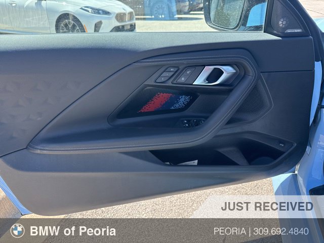 Used 2024 BMW M2 w/ Lighting Package RWD image 7