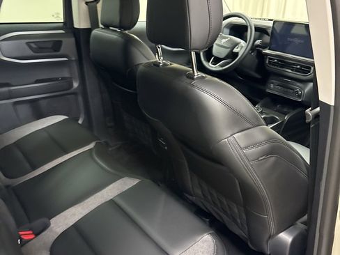 New 2025 Ford Bronco Sport Big Bend w/ Convenience Package image 38