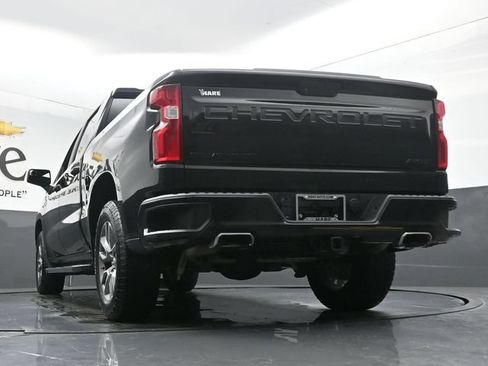 Used 2021 Chevrolet Silverado 1500 RST AWD/4WD image 55