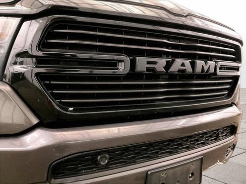 Used 2021 RAM 1500 Big Horn AWD/4WD image 29