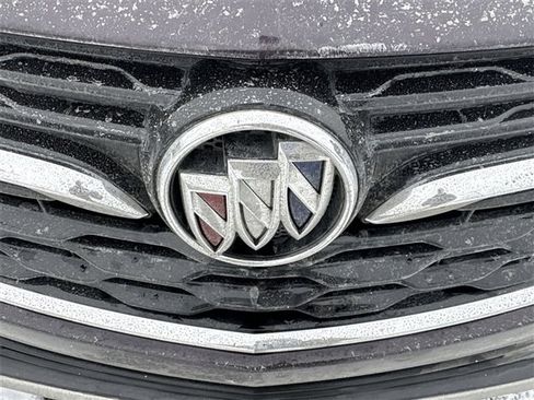 Used 2020 Buick Encore GX Essence image 36