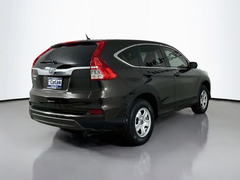 Used 2015 Honda CR-V LX image 8