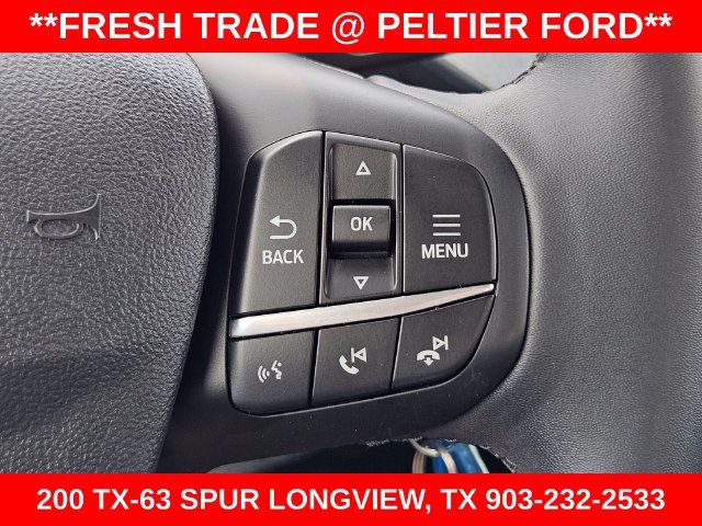 Used 2024 Ford Maverick XLT w/ XLT Luxury Package FWD image 29
