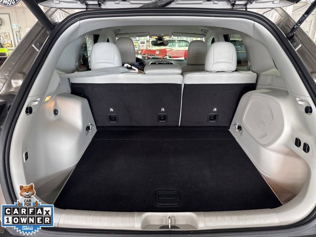 Used 2020 Jeep Cherokee Limited AWD/4WD image 35