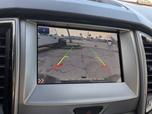 Used 2023 Ford Ranger XLT w/ Equipment Group 302A High image 23