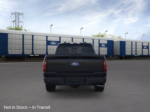 New 2026 Ford F150 XLT AWD/4WD image 5