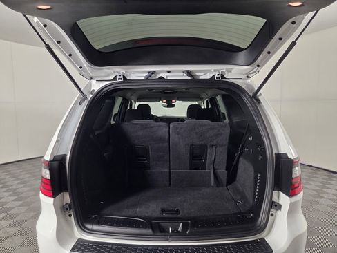 Certified 2022 Dodge Durango SXT w/ Anodized Platinum Package image 30