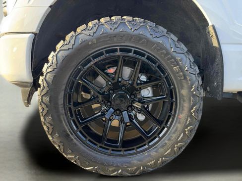 Used 2023 Ford F150 XLT w/ Equipment Group 302A High AWD/4WD image 20