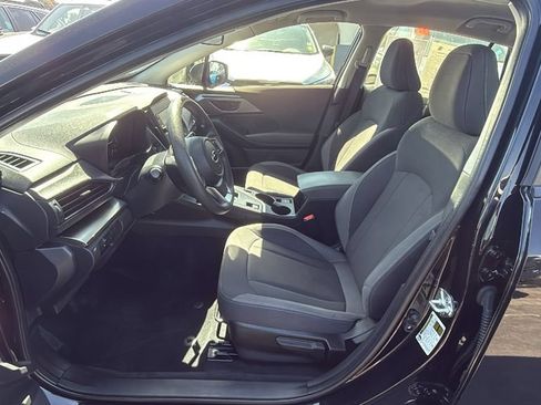 Certified 2024 Subaru Impreza 2.0i AWD/4WD image 17