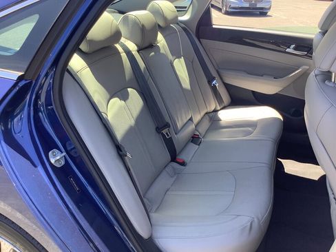 Used 2017 Hyundai Sonata Limited FWD image 15