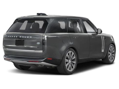 New 2026 Land Rover Range Rover SE image 2