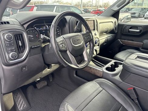 Used 2021 GMC Sierra 1500 Denali w/ Denali Ultimate Package image 10