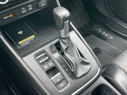 Used 2023 Honda CR-V EX-L image 16
