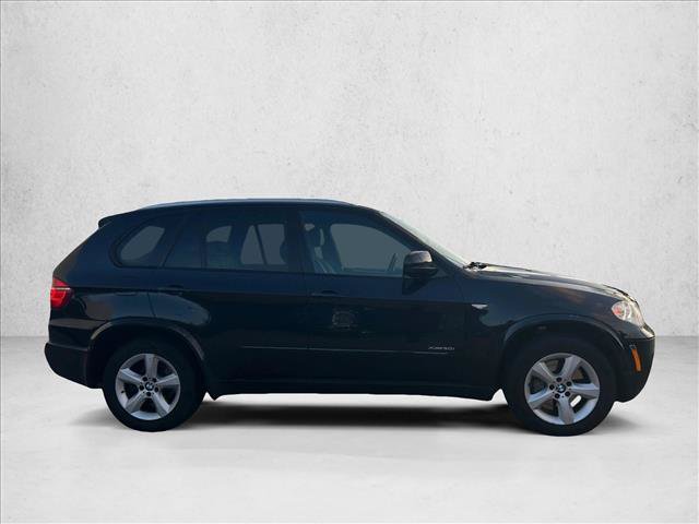 Used 2013 BMW X5 xDrive50i AWD/4WD image 4