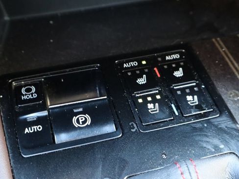 Used 2017 Lexus RX 450h AWD w/ Luxury Package image 26