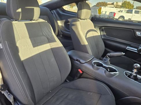 Used 2022 Ford Mustang GT w/ Equipment Group 301A image 22