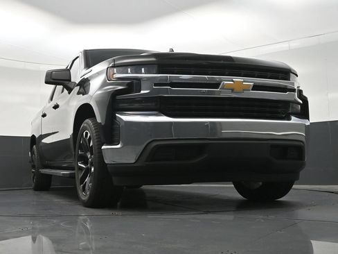 Used 2020 Chevrolet Silverado 1500 LT w/ All-Star Edition RWD image 29