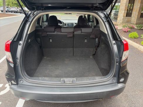 Used 2022 Honda HR-V EX image 23
