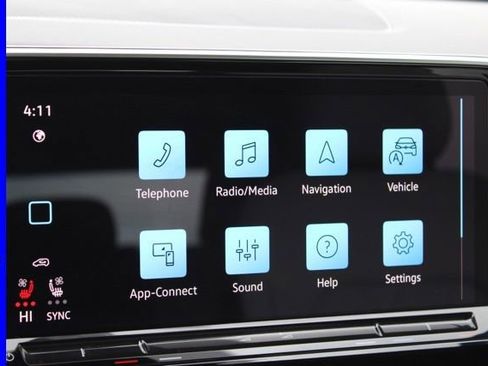 Used 2024 Volkswagen Atlas Cross Sport SEL Premium R-Line image 37