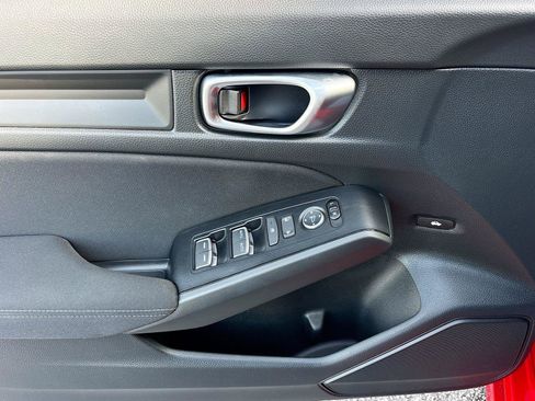 Certified 2026 Honda Civic Sport image 20