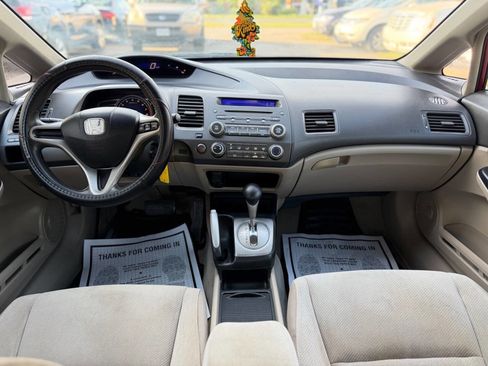 Used 2011 Honda Civic LX image 15
