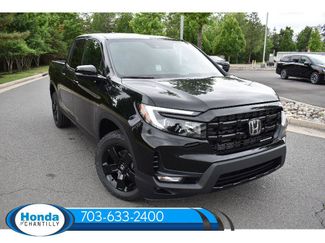 New 2026 Honda Ridgeline Black Edition video 1