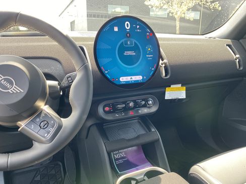 New 2026 MINI Cooper Countryman S AWD/4WD image 30