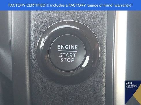 Used 2025 Ford Expedition Max Active AWD/4WD image 48