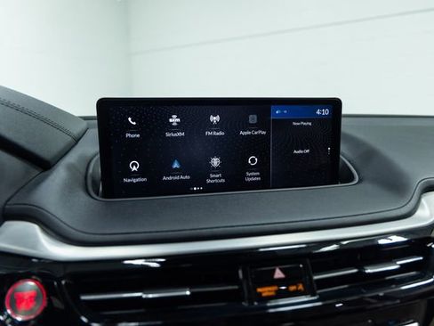 Used 2023 Acura MDX SH-AWD w/ Technology Package image 17