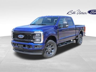 New 2026 Ford F250 XL w/ STX Appearance Package