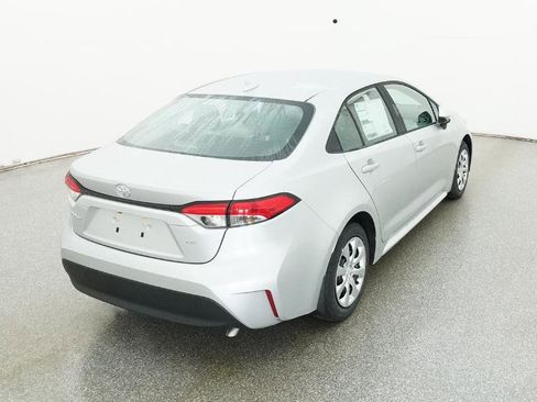 New 2026 Toyota Corolla LE image 19