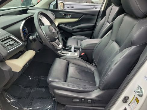 Used 2021 Subaru Ascent Limited w/ Technology Package AWD/4WD image 19