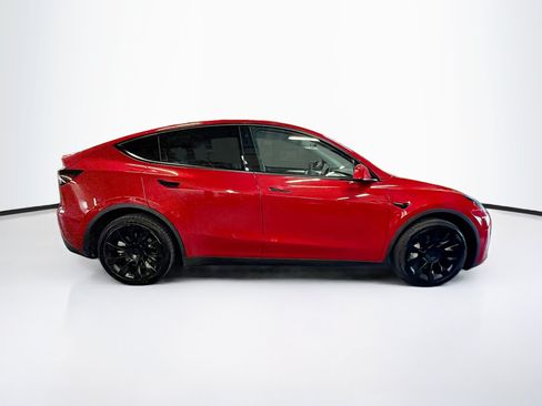 Used 2023 Tesla Model Y Long Range AWD/4WD image 10