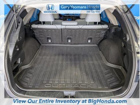 Used 2018 Subaru Outback 2.5i Limited AWD/4WD image 19