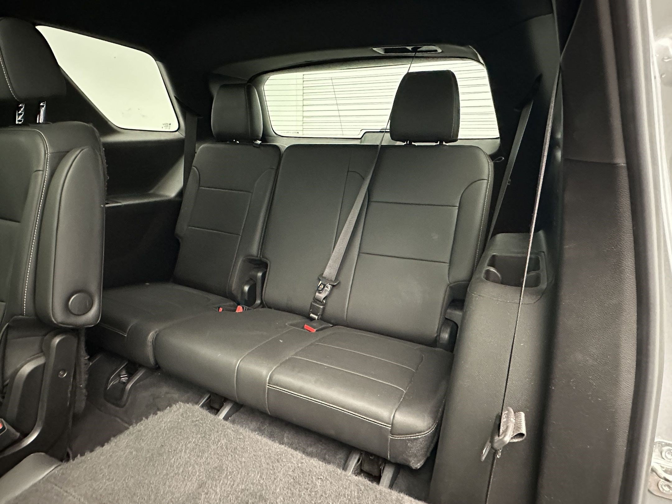 Certified 2023 Chevrolet Traverse LT w/ LT Premium Package AWD/4WD image 32