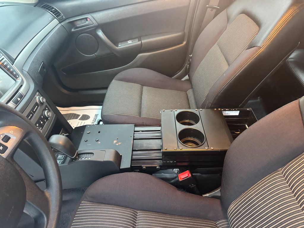 Used 2011 Chevrolet Caprice RWD image 30