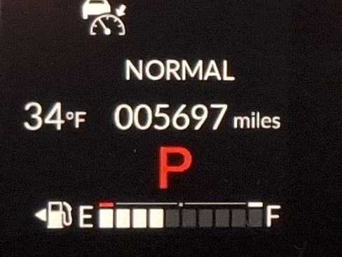 Certified 2026 Honda CR-V Sport image 20