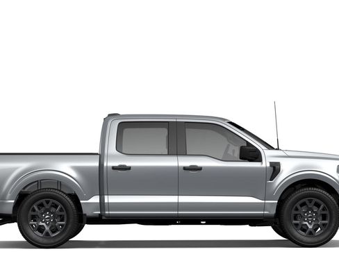 New 2026 Ford F150 STX w/ Equipment Group 200A image 49