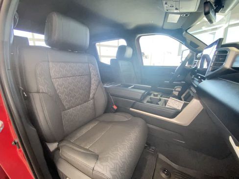 New 2025 Toyota Tundra SR5 AWD/4WD image 25