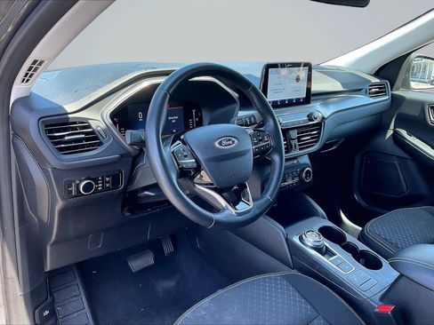 Used 2023 Ford Escape Active w/ Cold Weather Package FWD image 14