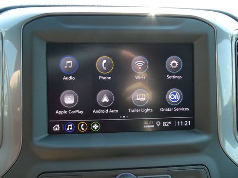 Certified 2024 GMC Sierra 1500 Pro w/ Graphite Edition AWD/4WD image 29