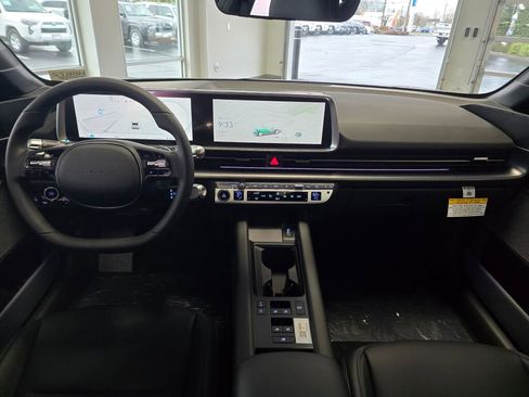 New 2025 Hyundai Ioniq 6 SEL image 17