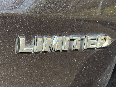 Used 2020 Jeep Grand Cherokee Limited w/ Premium Lighting Group image 10