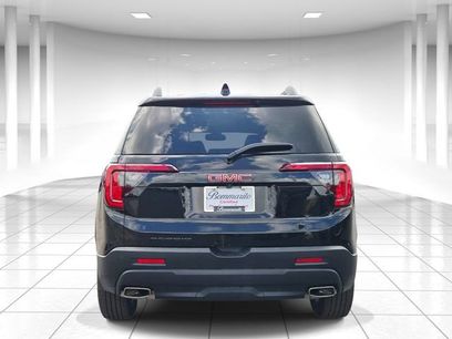 Used 2023 GMC Acadia SLT w/ Elevation Edition