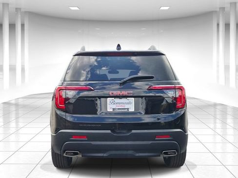 Used 2023 GMC Acadia SLT w/ Elevation Edition FWD image 4