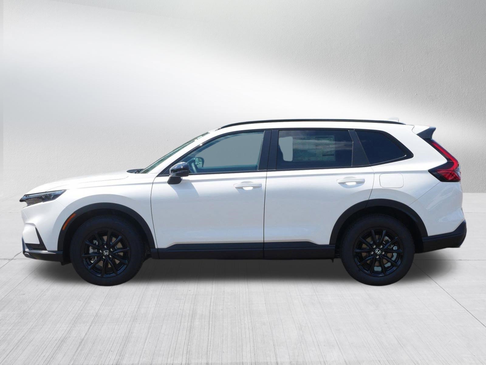 New 2027 Honda CR-V Sport-L image 4