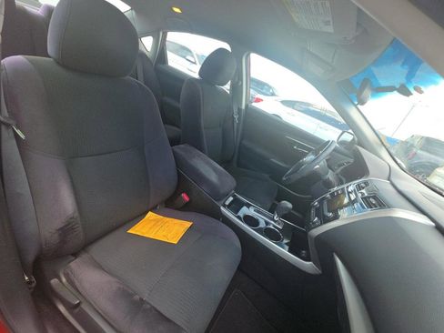 Used 2014 Nissan Altima 2.5 SV FWD image 9