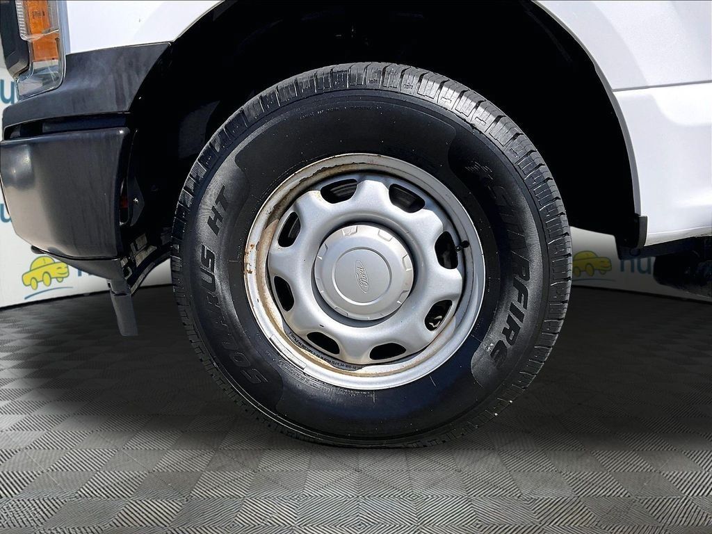 Used 2019 Ford F150 XL AWD/4WD image 7