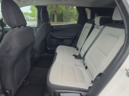 Certified 2023 Ford Escape Active w/ Tech Pack #1 AWD/4WD image 17